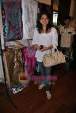 Shaina NC at Bizarre Bazaar in Mumbai on 8th Nov 2009 (7).JPG